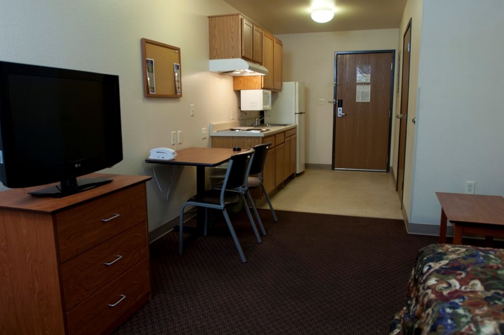 Woodspring Suites أوكالا الغرفة الصورة