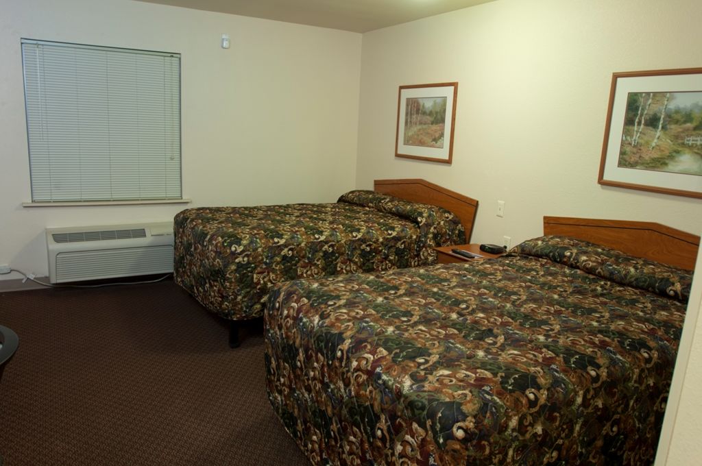 Woodspring Suites أوكالا الغرفة الصورة