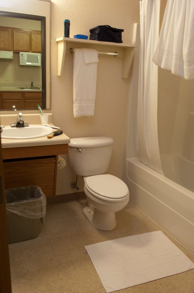 Woodspring Suites أوكالا الغرفة الصورة