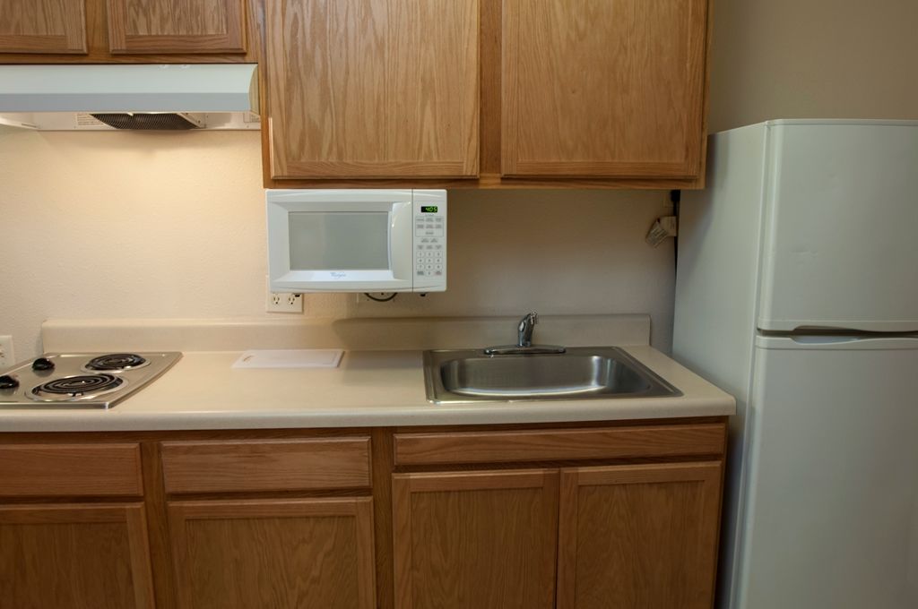 Woodspring Suites أوكالا الغرفة الصورة
