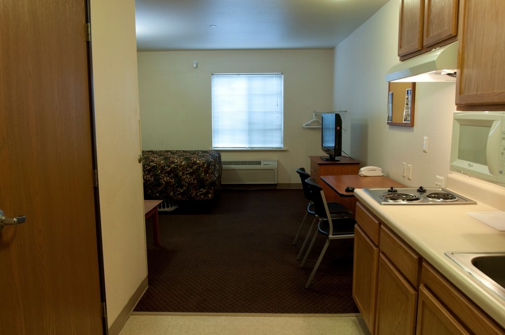 Woodspring Suites أوكالا الغرفة الصورة
