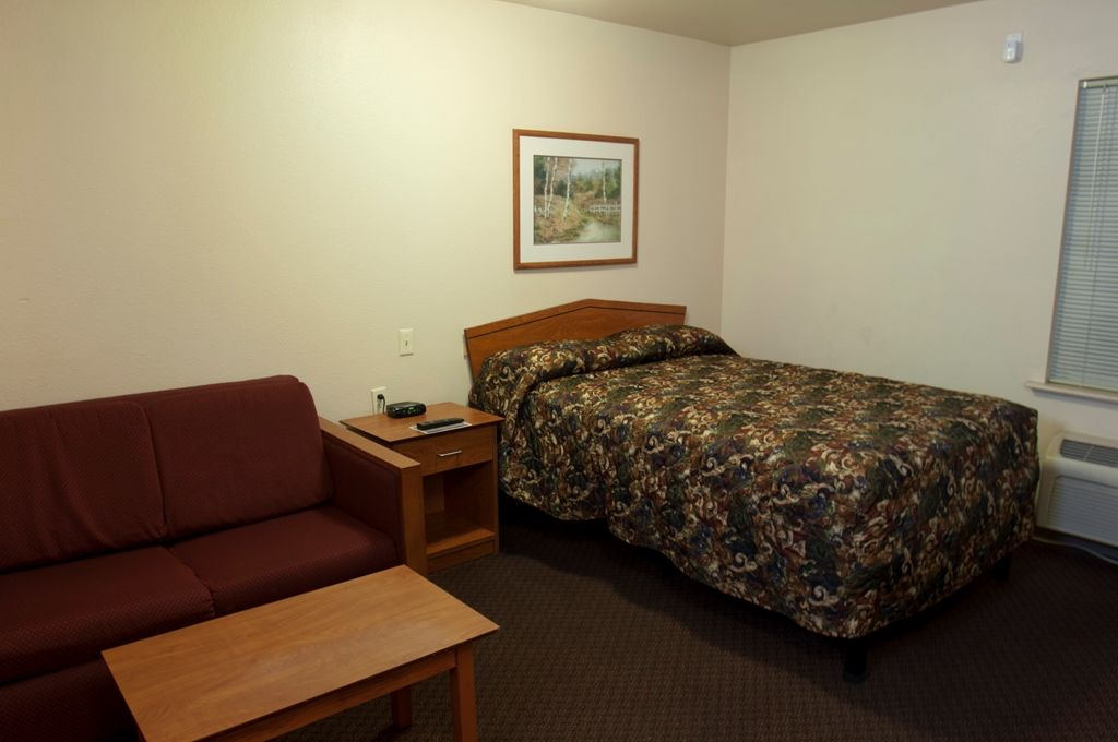 Woodspring Suites أوكالا الغرفة الصورة
