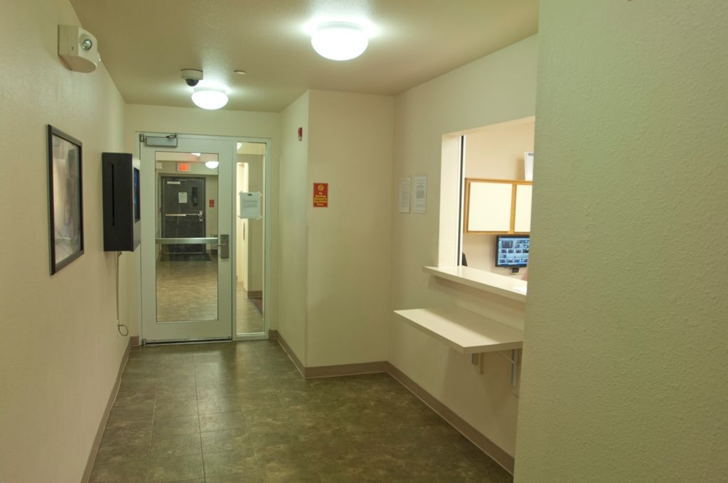 Woodspring Suites أوكالا المظهر الداخلي الصورة