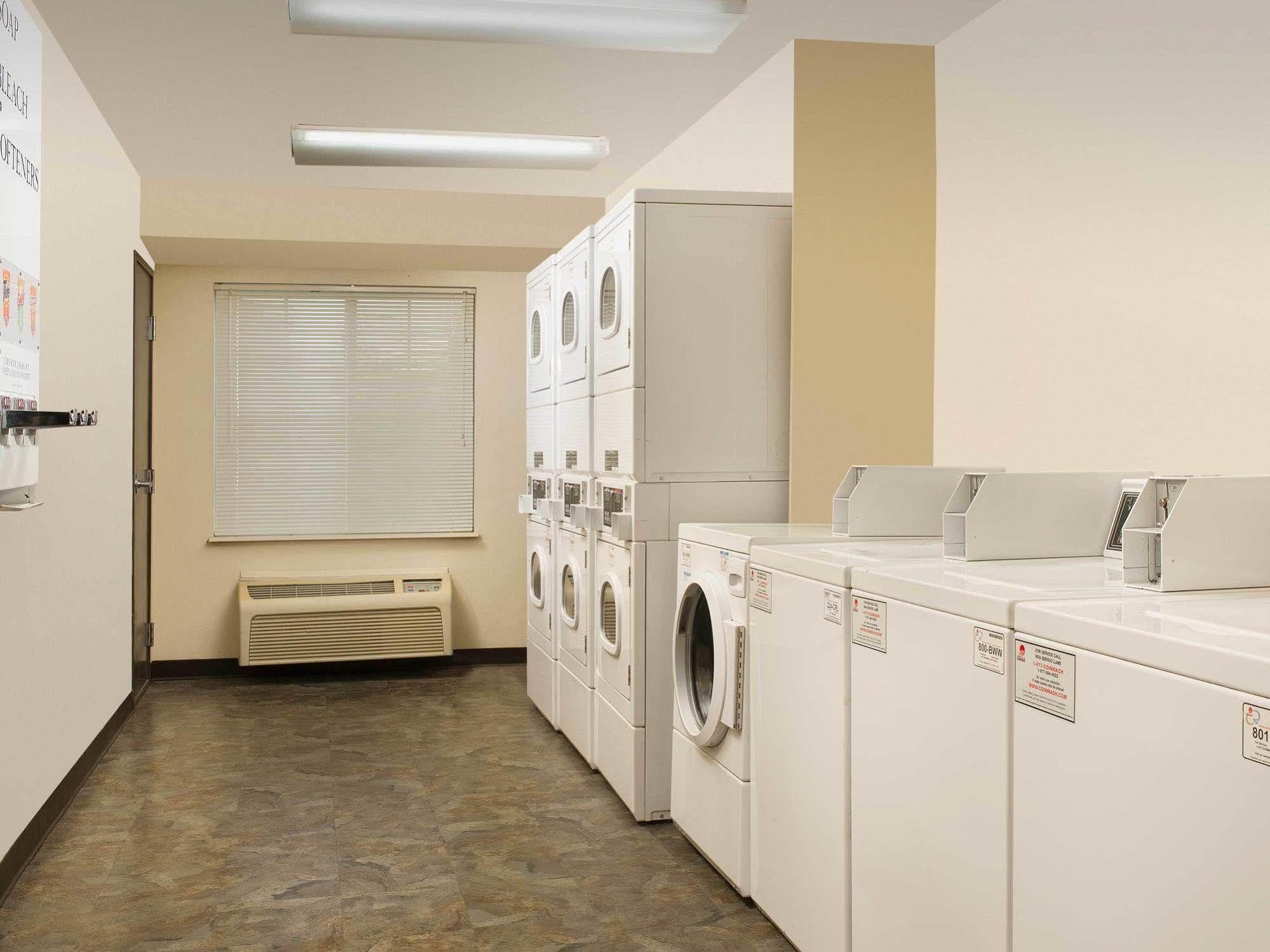 Woodspring Suites أوكالا المظهر الخارجي الصورة