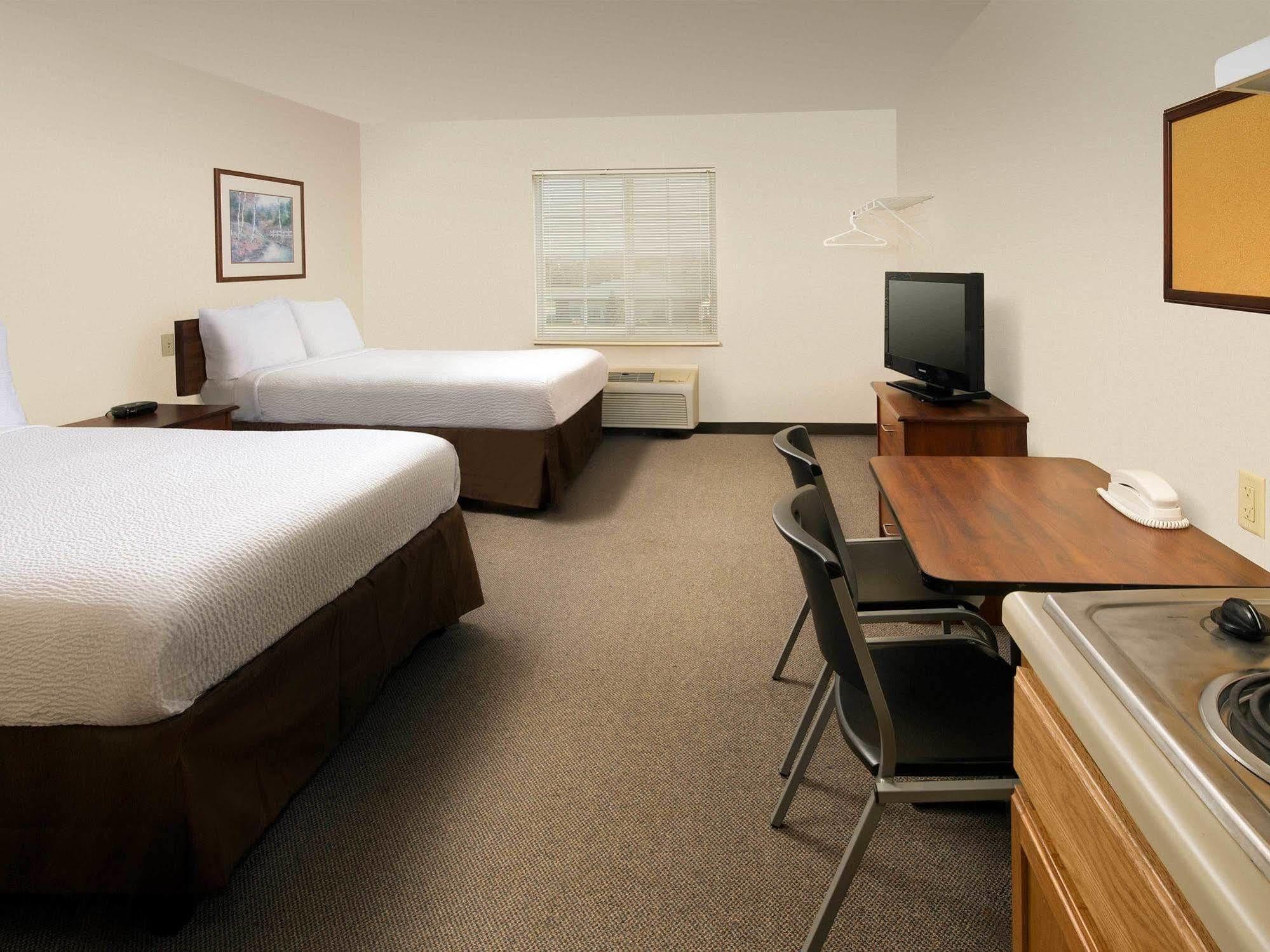 Woodspring Suites أوكالا المظهر الخارجي الصورة