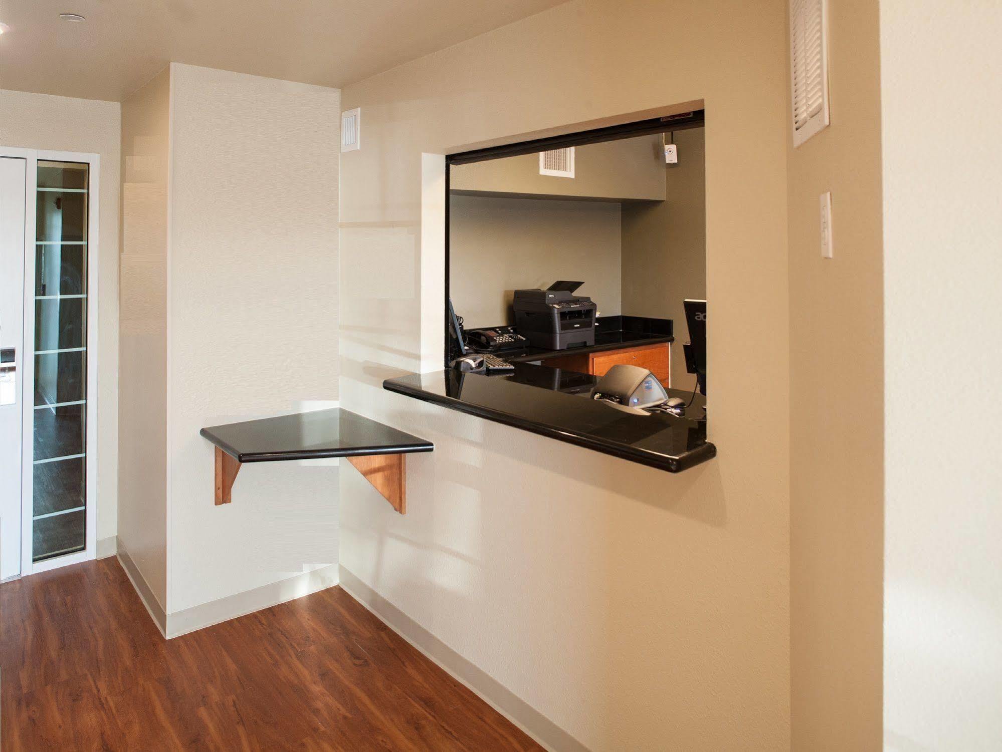 Woodspring Suites أوكالا المظهر الخارجي الصورة