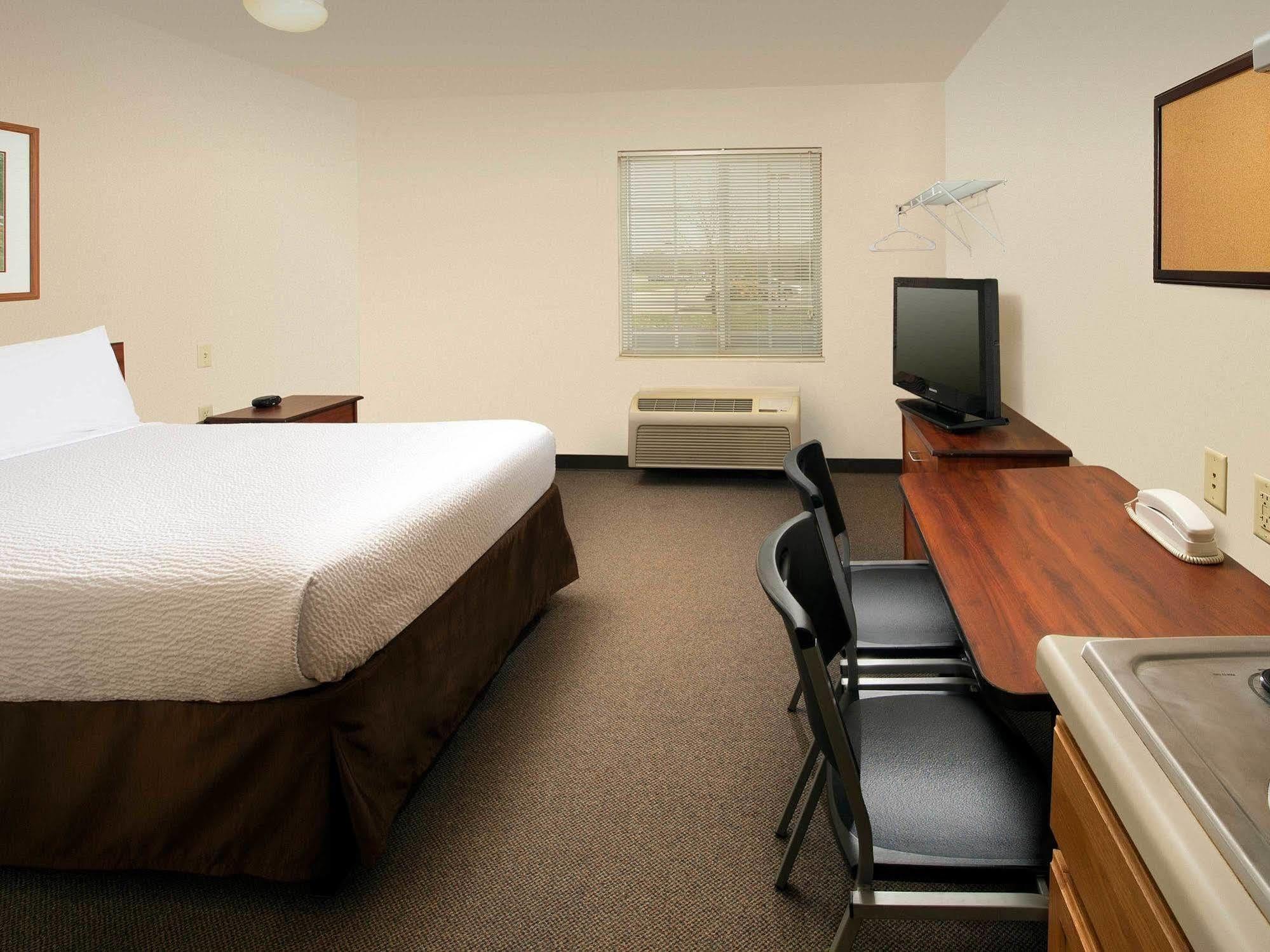 Woodspring Suites أوكالا المظهر الخارجي الصورة