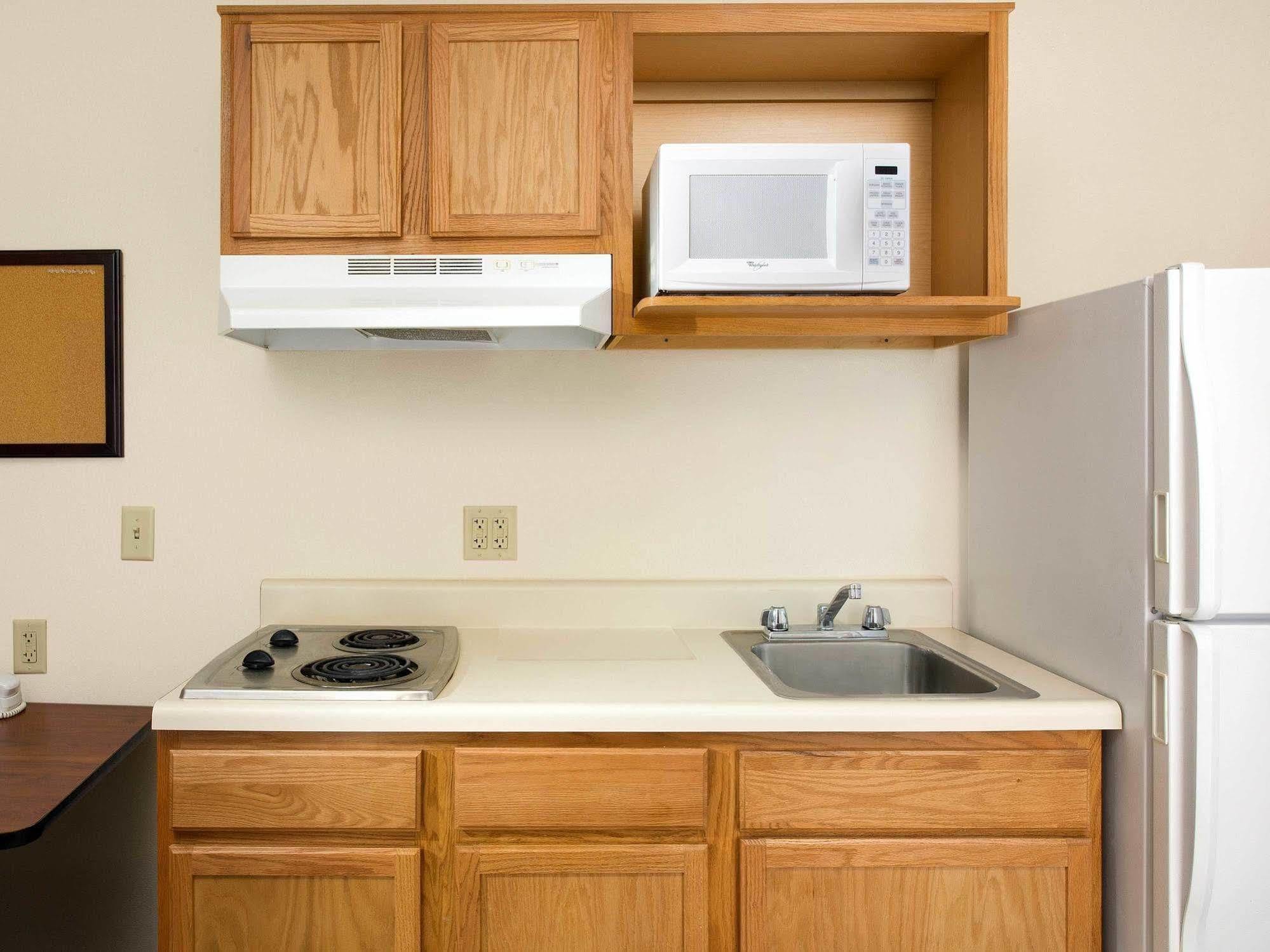 Woodspring Suites أوكالا المظهر الخارجي الصورة